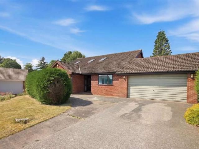 Bungalow for sale in Loundsley Green