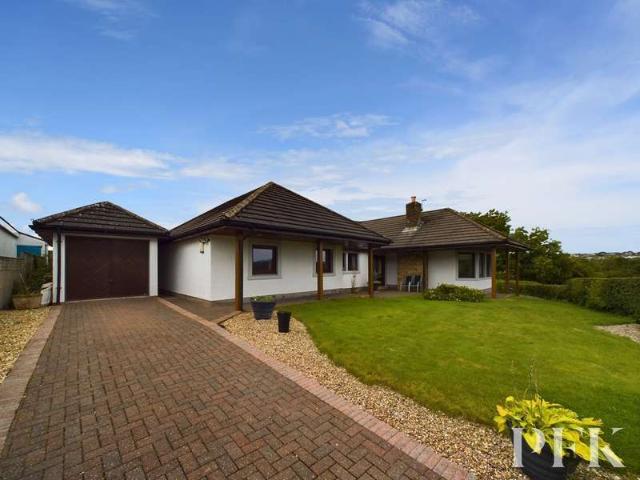 Bungalow for sale