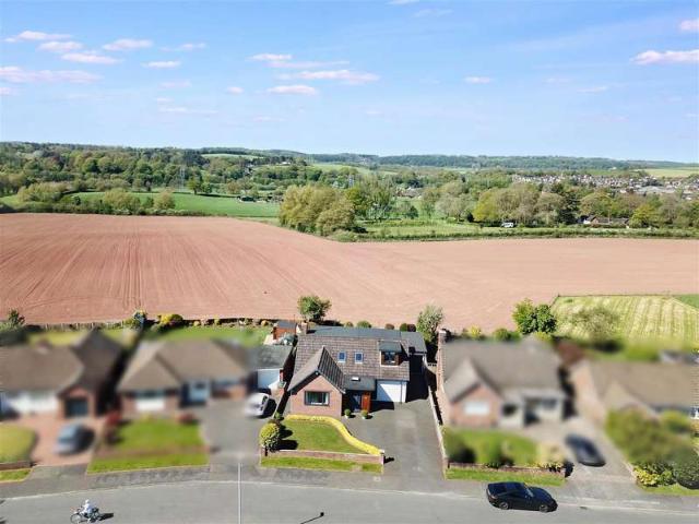 Bungalow for sale in Baswich, Staffordshire