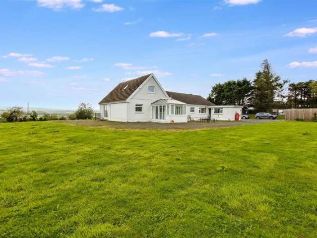 Bungalow for sale in Wales