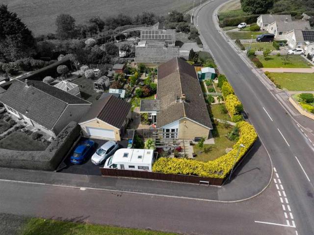 Bungalow for sale in Trowbridge