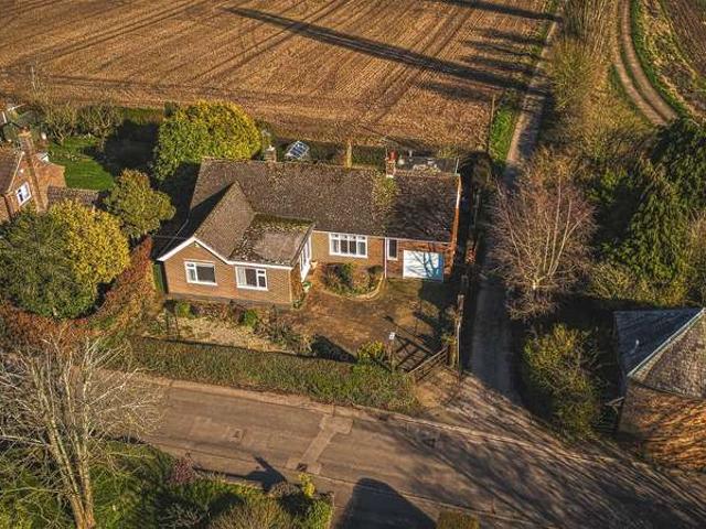 Bungalow for sale in Ockbrook and Borrowash, Caldermill