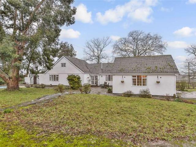 Bungalow for sale in Priestwood, Hamerton