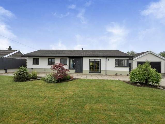 Bungalow for sale in Wales