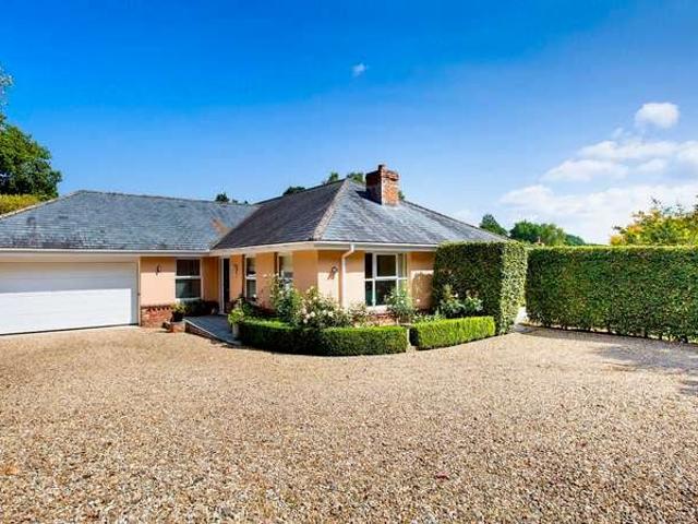 Bungalow for sale in West Hill, Budlake
