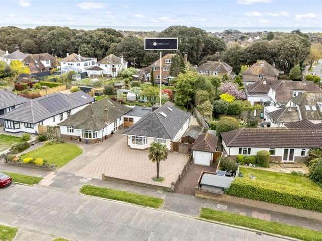 Bungalow for sale in Worthing, West Sussex