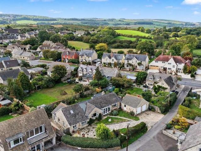 Bungalow for sale in Corfe Castle, Dorset