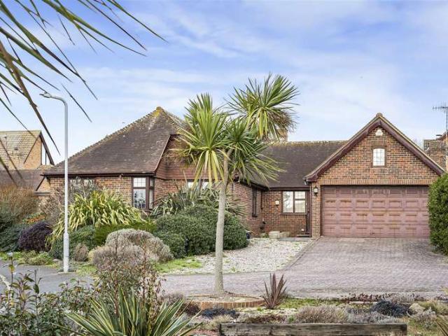 Bungalow for sale in Seaford, Iford