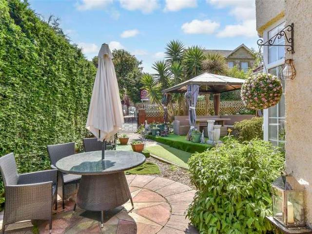 Bungalow for sale in Sandown, Isle Of Wight