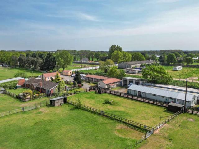 Bungalow for sale in Girton, Alverton
