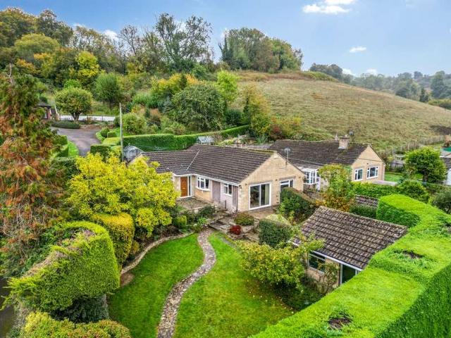 Bungalow for sale in Forest Green, Stroud
