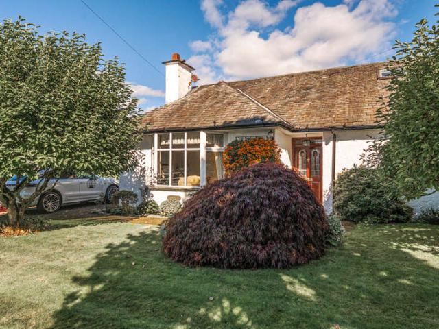 Bungalow for sale