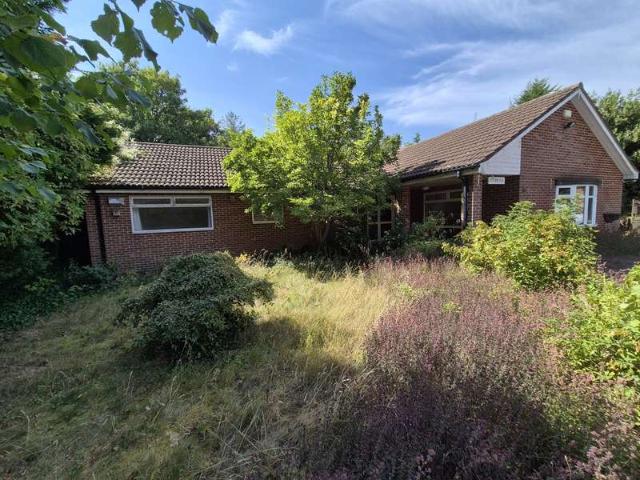 Bungalow for sale in Hessle, East Riding Of Yorkshire