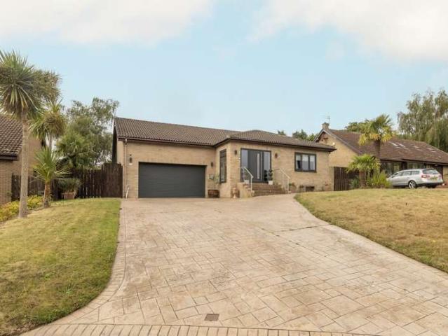 Bungalow for sale in Peterlee