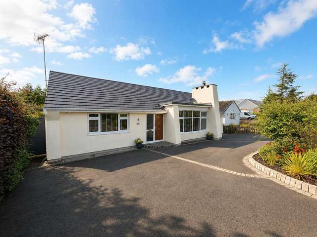Bungalow for sale in Gayton, Wirral