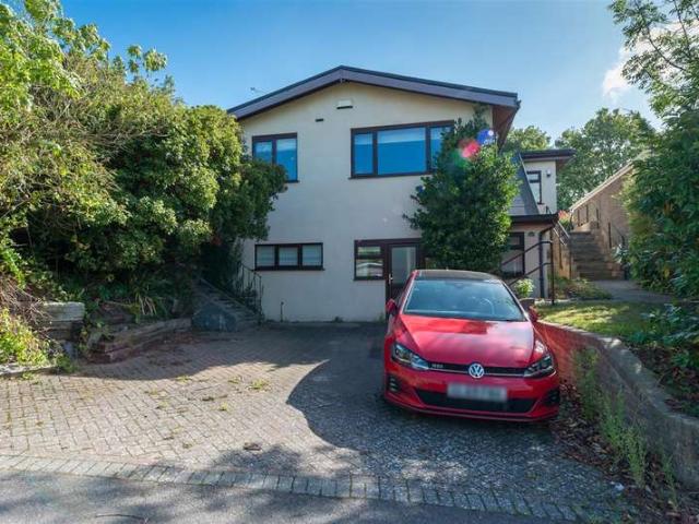 Bungalow for sale in Hales Place, The Bridge