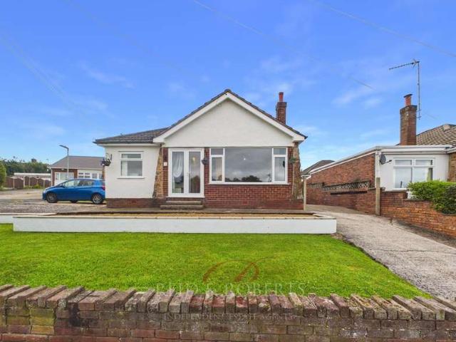 Bungalow for sale in Bryn Mawr, Wales