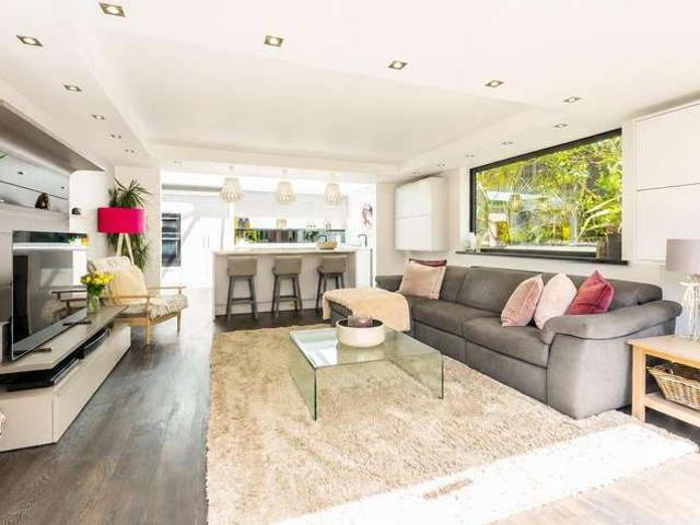 Bungalow for sale in Claughton, Bidston Hill