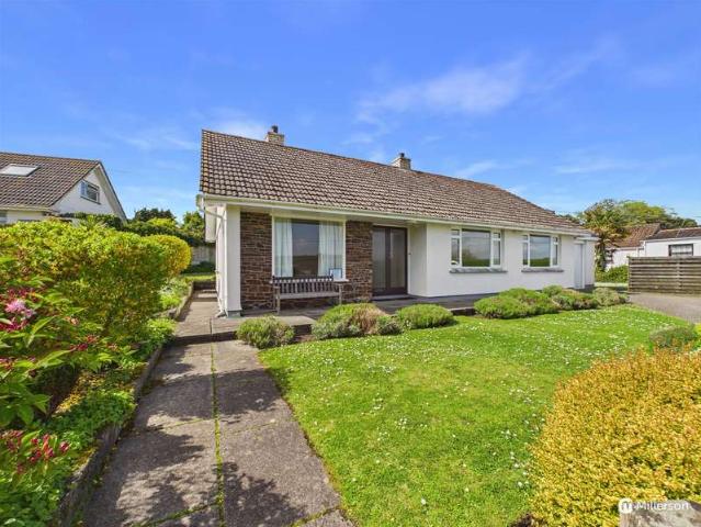Bungalow for sale in High Lanes, Hayle