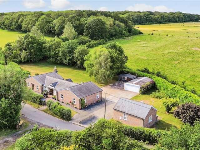 Bungalow for sale in Hoath, Canterbury
