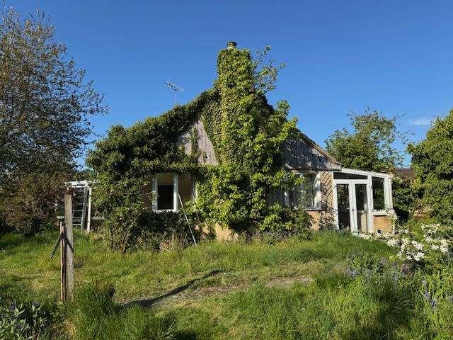 Bungalow for sale in Fairford, Fossebridge