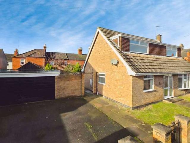 Farm for sale in Ashby De La Launde, Lincolnshire