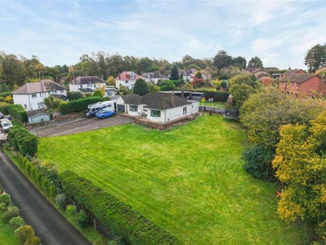 Bungalow for sale in Pont-y-Clun, Brynsadler