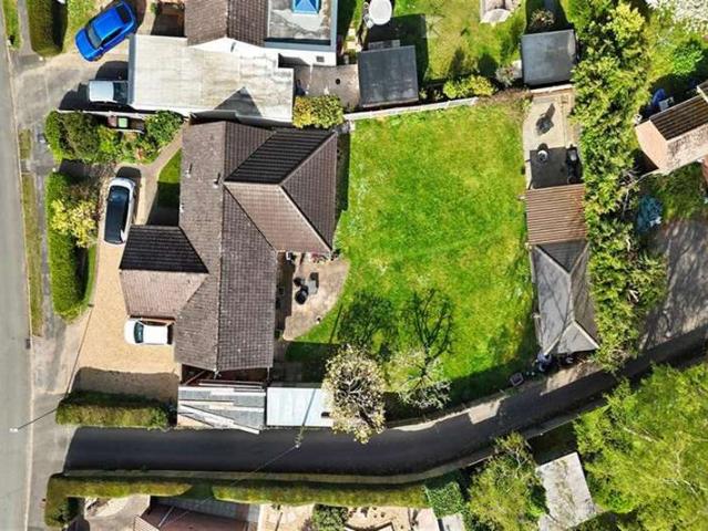 Bungalow for sale in Verwood, East Dorset