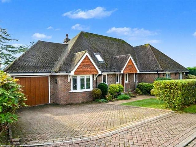 Bungalow for sale in Washington, Horsham
