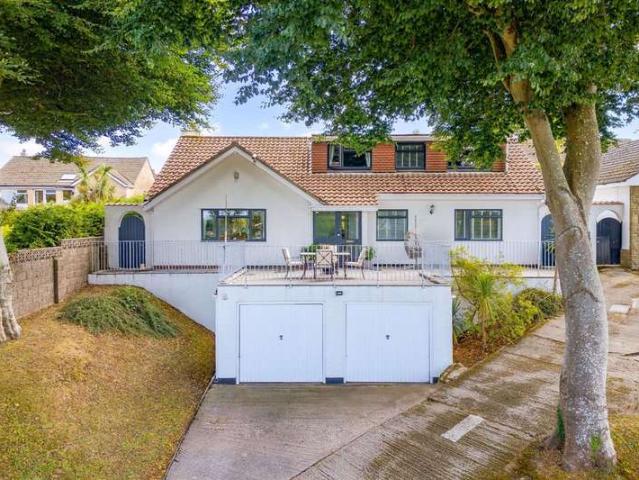 Bungalow for sale in Babbacombe