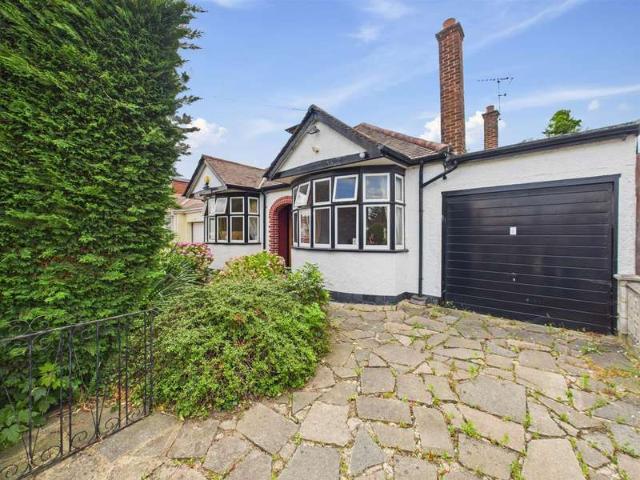 Bungalow for sale in Greater London