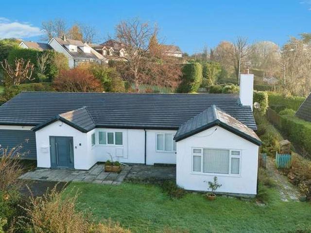 Bungalow for sale in Llanblethian, Cowbridge