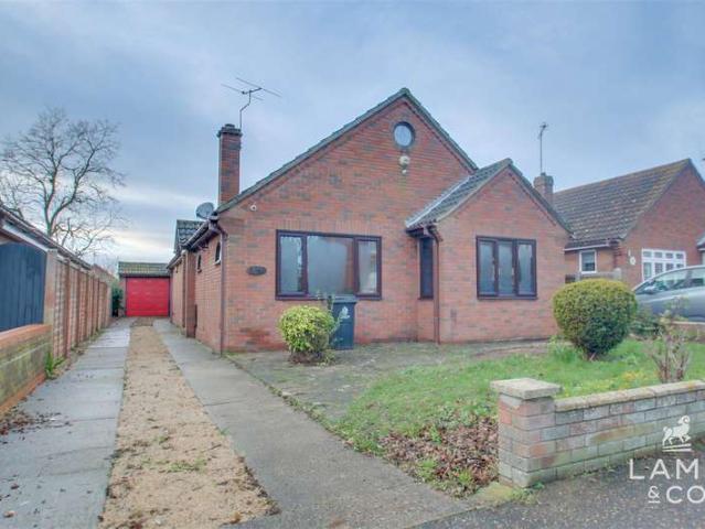 Bungalow for rent in Dale Hill, Essex