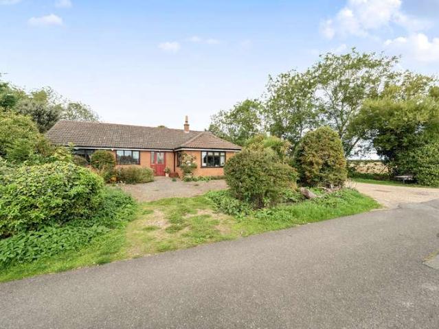 Bungalow for sale in Belleau, Lincolnshire