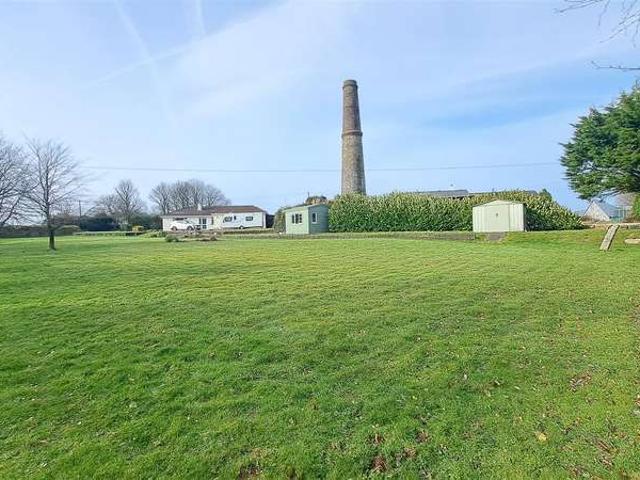 Bungalow for sale in Roseworthy, Cornwall