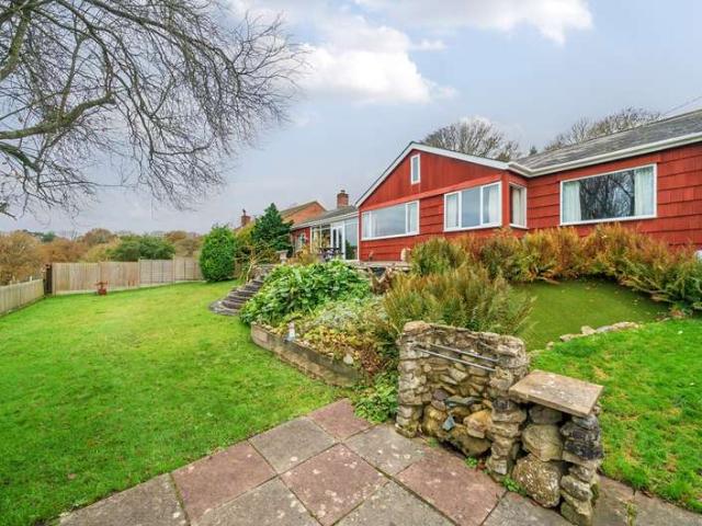 Bungalow for sale in Longbridge Deverill, Crockerton