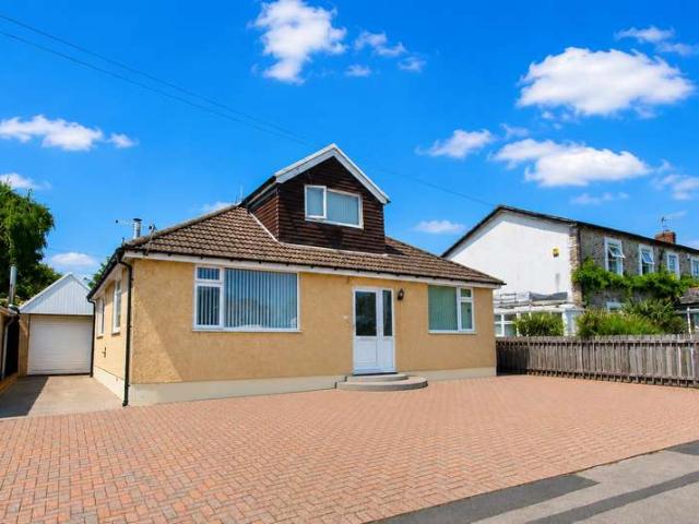 Bungalow for sale in Wales