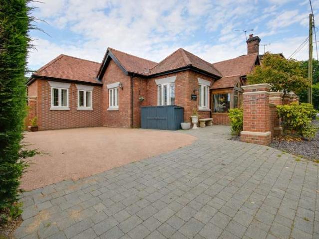 Bungalow for sale in Helford, Hampshire