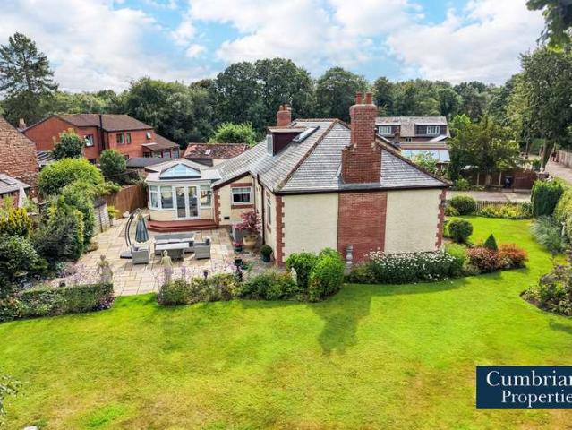 Bungalow for sale in Heads Nook