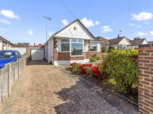 Bungalow for sale in West Worthing, Worthing