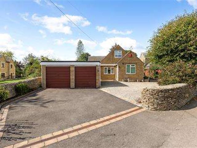 Bungalow for sale in Chalford Hill, Stroud