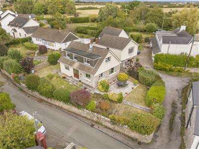 Bungalow for sale in Llan-Maes, Wales