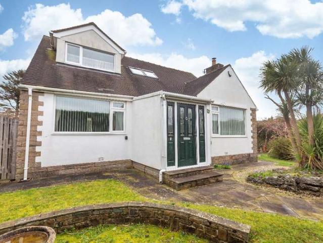 Bungalow for sale in Bare, Lancashire