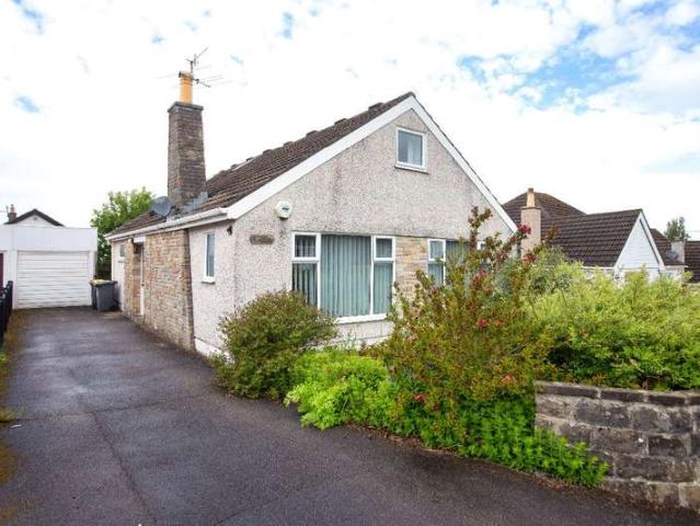 Bungalow for sale in Hest Bank, Bare