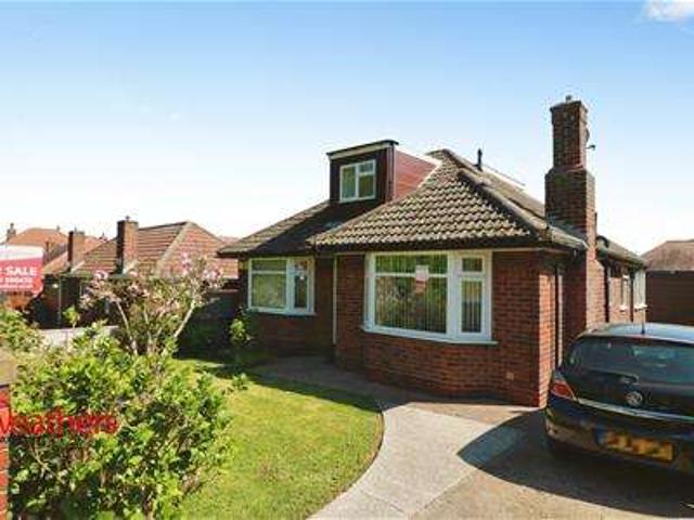 Bungalow for sale in Wath Upon Dearne, South Yorkshire