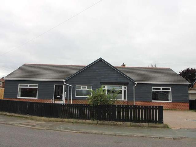 Bungalow for sale in Westerhope, Tyne And Wear