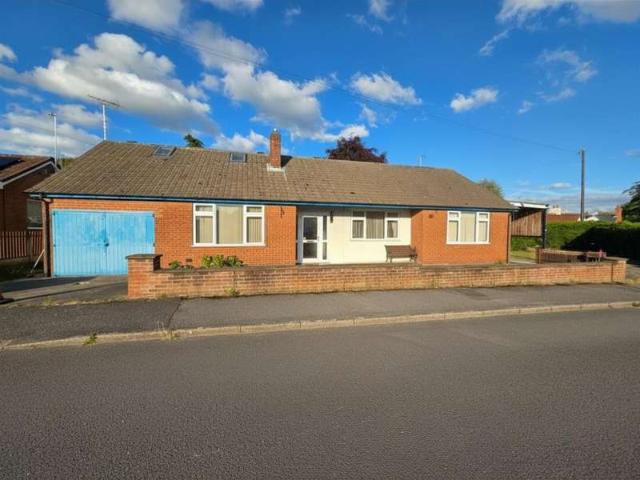 Bungalow for sale in Walesby CP, Alverton