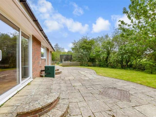 Bungalow for sale in Arreton, Isle Of Wight
