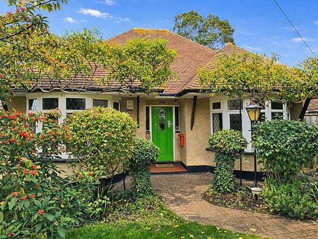 Bungalow for sale in Mickleburgh Hill, The Bridge