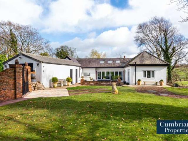 Bungalow for sale in Brunstock